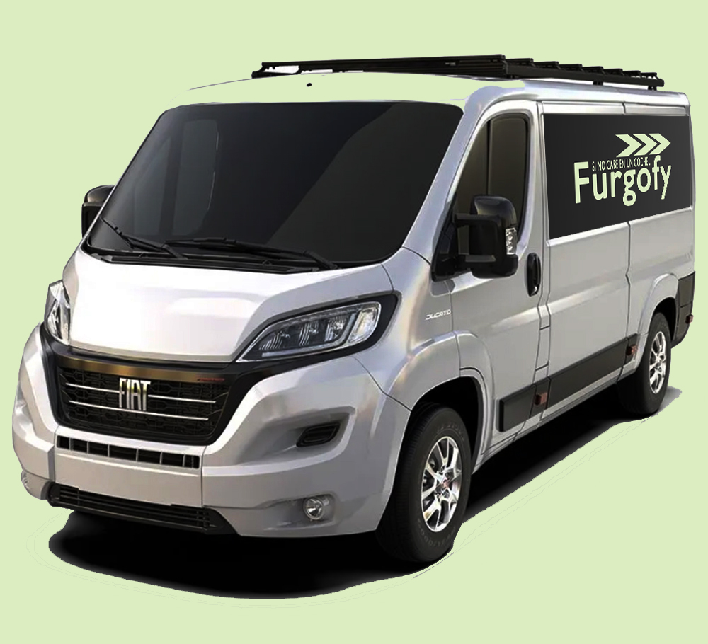 Transporte de mercancías en Madrid